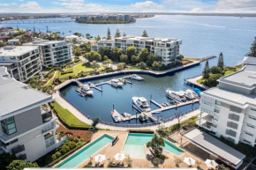 Allisee Apartments, Surfers Paradise